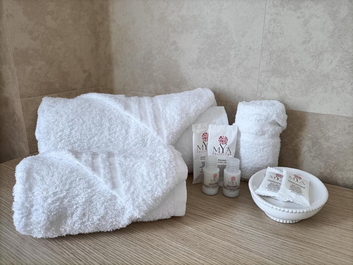 Casa Emilia - Appartamento Per Vacanze - Foligno Dış mekan fotoğraf